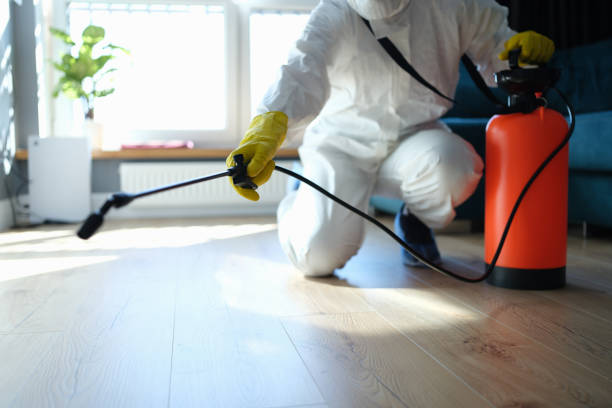 Trusted Biohazard Cleanup service in Decatur, MI - Four Month Blood Cleanse